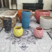 گلدان