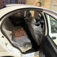 ساینا ۱۴۰۳ صفر|خودرو سواری و وانت|کرمان, |دیوار