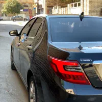 دنا توربو اتومات مدل 1402|خودرو سواری و وانت|ارومیه, |دیوار