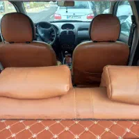 فروشی ۲۰۶ تیپ ۲ سالم مدل ۸۹ بدون رنگ وضربه. واقعی|خودرو سواری و وانت|شهر بابک, |دیوار