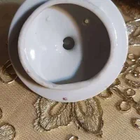 قوری امیری ژاپنی قدمت پهلوی یک جفت|قوری، کتری، قهوه‌ساز دستی|تهران, سید خندان (جلفا)|دیوار