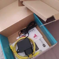 مودم utel v301|مودم و تجهیزات شبکه|اندیشه, اندیشه فاز ۱|دیوار