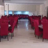 سالن تشریفات هتل المپیک