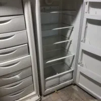 یخچال فریزرجفت امرسان
