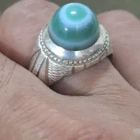انگشتر ری احمد|جواهرات|اسلام‌شهر, شهرک مهدیه|دیوار