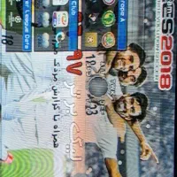 پلی استیشن۲|کنسول، بازی ویدئویی و آنلاین|نیشابور, شهرک قدس|دیوار