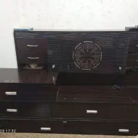 تخت کامل ۲نفره