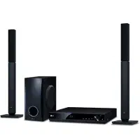 سینمای خانواده ال جی