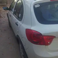 کوییک اس 1402|خودرو سواری و وانت|ساروق, |دیوار