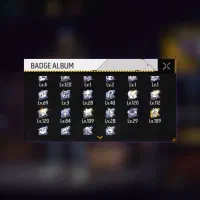 اکانت فری فایر فول و سالم|کنسول، بازی ویدئویی و آنلاین|مسجد سلیمان, |دیوار