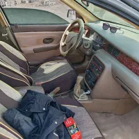 سمند 90|خودرو سواری و وانت|نجف‌آباد, شیخ آباد|دیوار