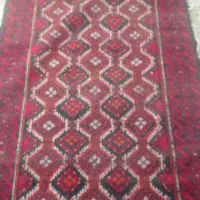 قالیچه دستباف