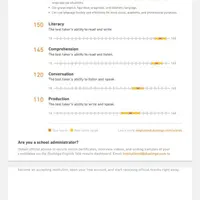 برگزاری ازمون تافل/جی اریی/آیلتس تضمینی ۱۰۰درصد|خدمات آموزشی|تهران, قیطریه|دیوار