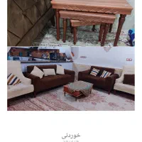 مبل هفت نفره