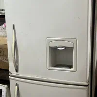 یخچال یخساران