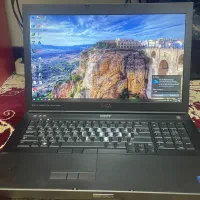 لبتاب دل m6700|رایانه همراه|گلبهار, شهر جدید گلبهار|دیوار