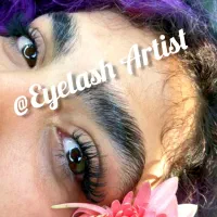 اکستنشن مژه+لیفت لمینت ابرو مژه+تخفیف ویژه