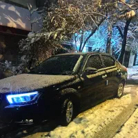 دنا پلاس اتومات بیرنگ بسیار تمیز