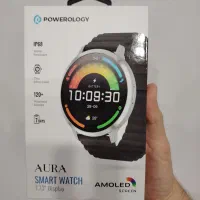 ساعت هوشمند powerology