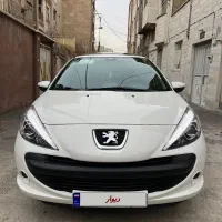 ۲۰۷پانوروما ۱۴۰۳|خودرو سواری و وانت|تهران, شادآباد|دیوار