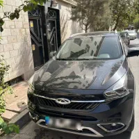 تیگو 7 ie