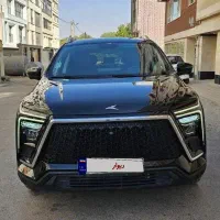 کی ام سی X5  مدل 403 در حد صفر استثنایی|خودرو سواری و وانت|تهران, خانی‌آباد|دیوار