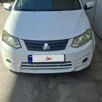 ساینا ۹۷ کارمندی|خودرو سواری و وانت|کرمان, |دیوار