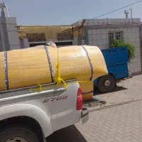 فروش مخزن آب سه لایه ضد جلبک با چک صیادی|مصالح و تجهیزات ساختمان|تربت جام, مطهری|دیوار