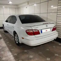 ماکسیما ۱۳۸۸ دنده