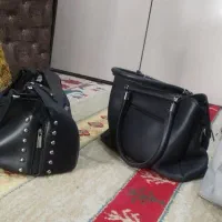 ۴تا کیف نو|کیف، کفش، کمربند|اصفهان, خواجه عمید|دیوار