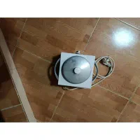 دستگاه شمع نو