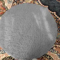 یک عدد فرش گرد سالم|فرش|مشهد, سیس‌آباد|دیوار