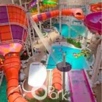 بلیت بانوان اپارک