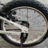 دوچرخه نمره ۱۶|دوچرخه، اسکیت، اسکوتر|تهران, هوانیروز|دیوار