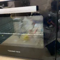 توستر تکنو مکث ۴۵۲۰|اجاق گاز و لوازم برقی پختوپز|گرگان, |دیوار