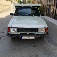 پیکان وانت مدل ۹۰ دوگانه