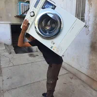 کارگرباربری واسباب کشی+اتوبار+وانت پرایدوتخلیه بار|خدمات حمل و نقل|شیراز, عادل آباد|دیوار