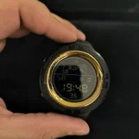 ساعت مچی دیجیتال اسپورت cayen|ساعت|تهران, سازمان آب|دیوار