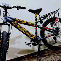 دوچرخه 24 المپیا