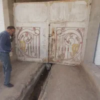 درب گاراژ
