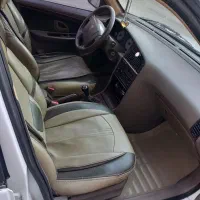 پژو پارس سال ۹۲عروسک|خودرو سواری و وانت|دهگلان, |دیوار