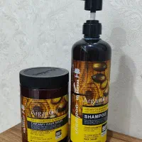 محصولات پوست و مو