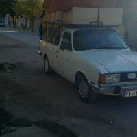 وانتبار تلفنی تهران تویسرکان(قیمت مناسب)|خدمات حمل و نقل|تویسرکان, |دیوار