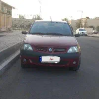 تندر ۹۰ e2 فول مدل ۸۹|خودرو سواری و وانت|تهران, قصر فیروزه ۱|دیوار