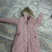 پالتو کاپشن سایز ۳۸و ۴۰