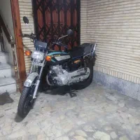 هونداصفر خشک کویر ۲۰۰ cc. انژکتور ۴۰۴ برج ۹
