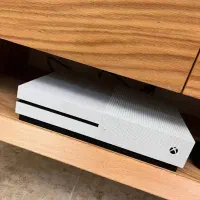 ایکس باکس وان اس(درحد صفر خشک)