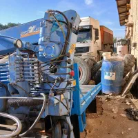 جرثقیل تادانو