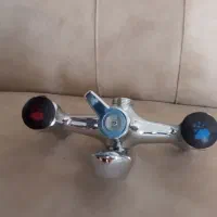 شیر حمام