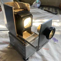 پرژکتور اسلاید روسی آنتیک